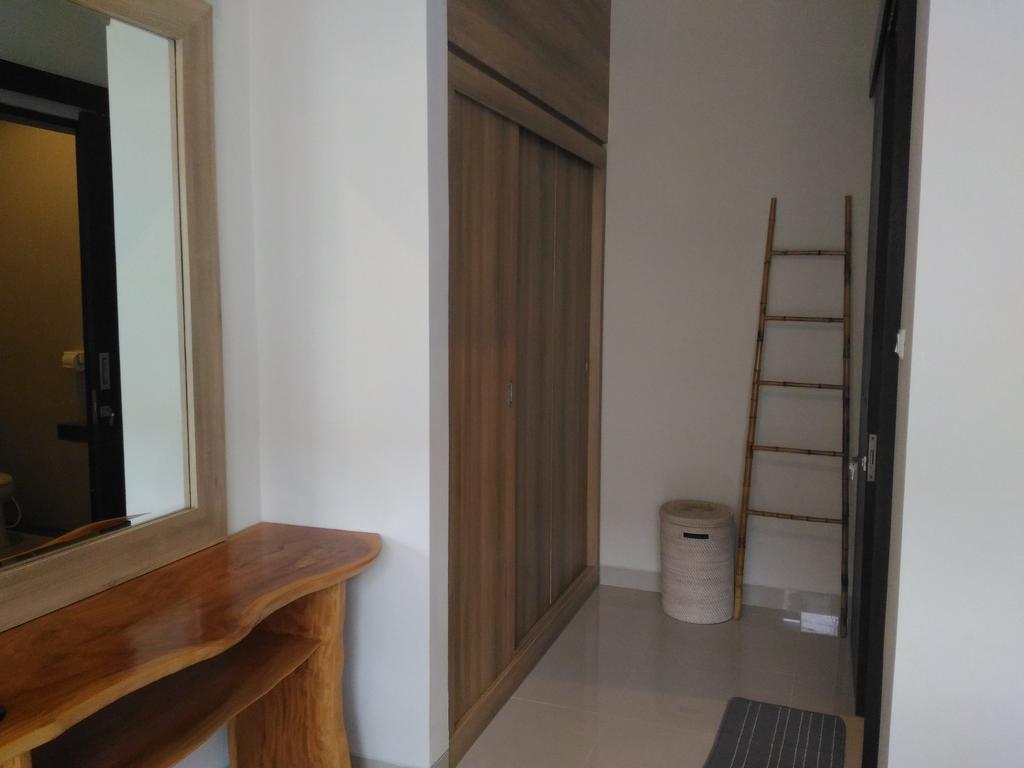 Guest House Reisya Нуса Дуа Екстериор снимка