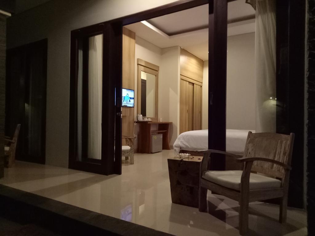 Guest House Reisya Нуса Дуа Екстериор снимка